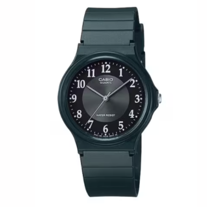 CASIO GENERAL MQ-24-1B3LDF Men Youth Watch
